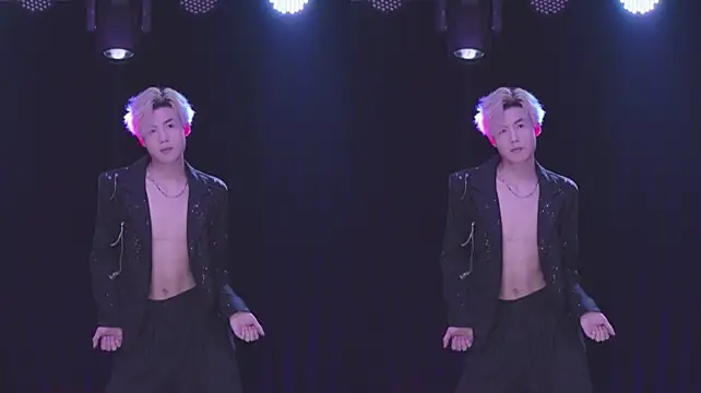 Sembang XXX Secara Langsung AOA-ACE