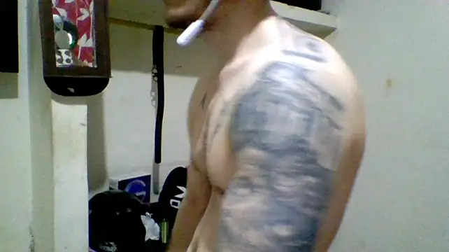 Kenner_fox77 Obrolan Langsung XXX