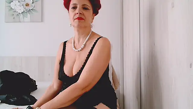 MilfSupreme Obrolan Langsung XXX