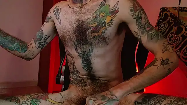 แชท XXX สดของ harry_reems1