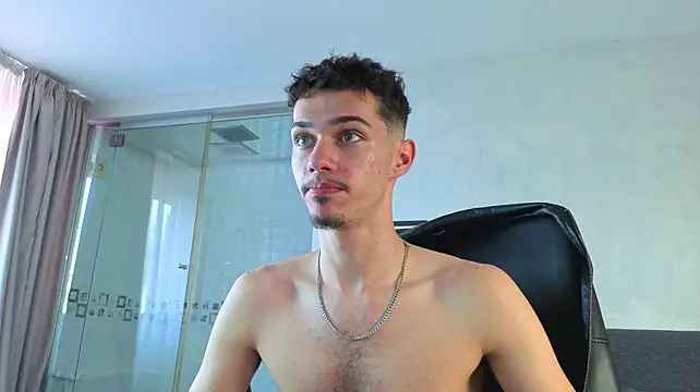 KaydenDrew's Live XXX Chat
