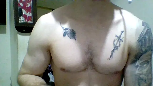 Kenner_fox77's Live XXX Chat
