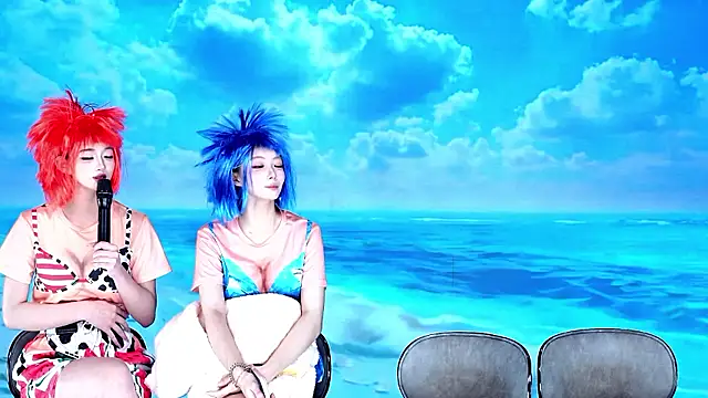TA-001's Live XXX Chat