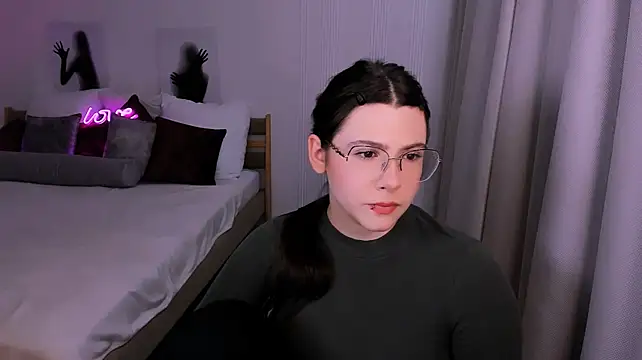 StellaDarks' Live XXX Chat