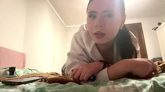 AnnieQute's Live XXX Chat
