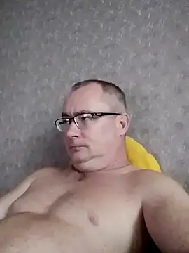 Nika_Malay webkamerás műsora