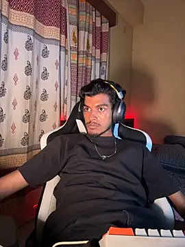 GunSlay Live XXX-chat