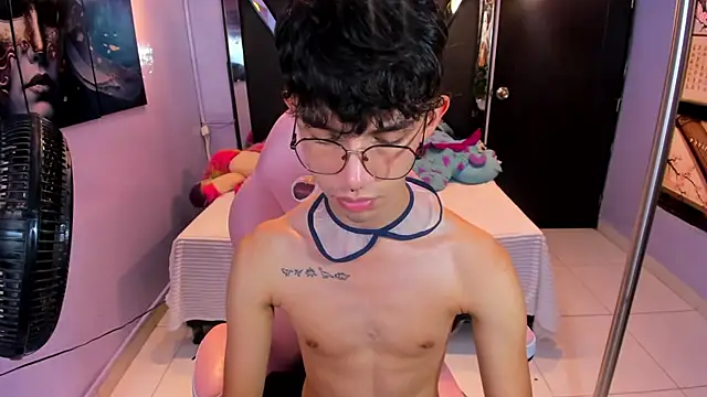 XXX chat uživo modela LiamHeatx