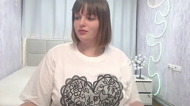 Czat XXX na żywo – StaceyLex