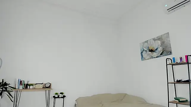 EvaStar1ight Live XXX-Chat