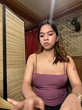 Chat XXX Live sluttycummer_juliana