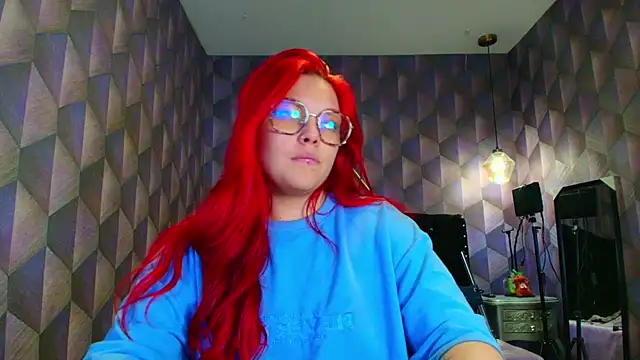 Chatroom XXX en direct de XDakotaStyleX
