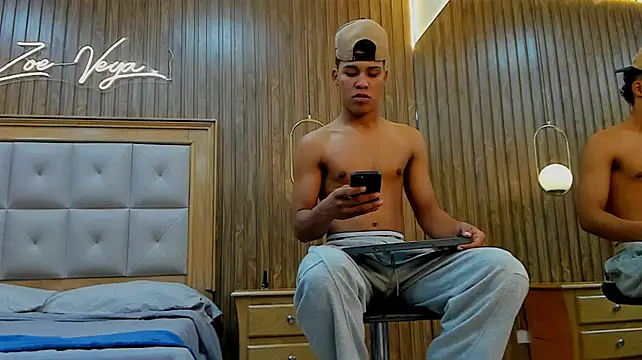 Czat XXX na żywo – Colby_driscoll