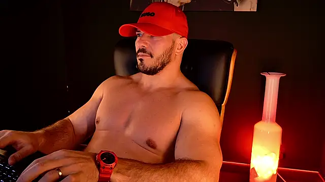 Chat XXX Live AngeloEric