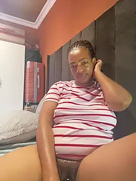 Chat XXX ao vivo de Tamisha90