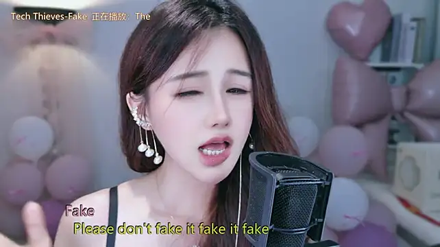 babykitty- 라이브 XXX 채팅