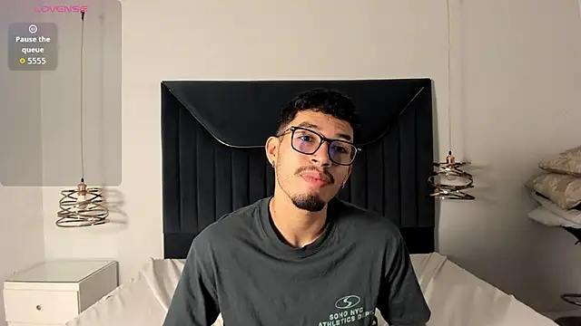 Jaxon_Carter webcam show