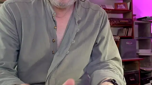 yvanbonar Live XXX-chat