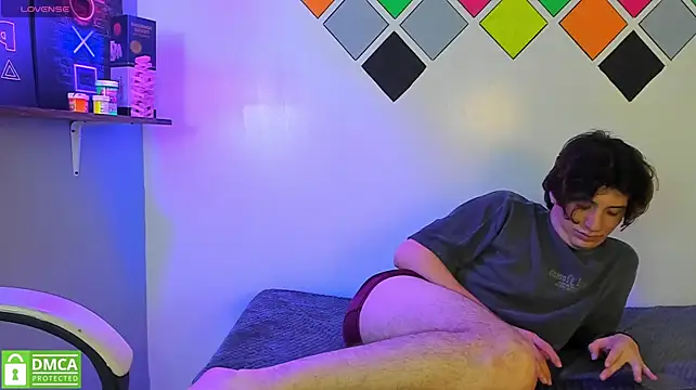 Онлайн чат XXX Marcoviolet