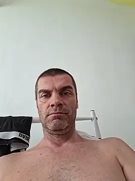 Chat XXX ao vivo de SIRMASTERDOMINATORXXL