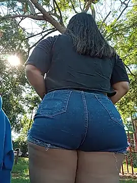 maricandelalopez's Live XXX Chat