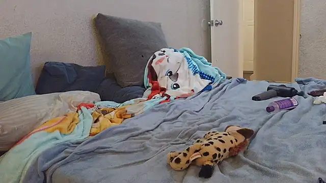 Živý XXX chat pyrowuff