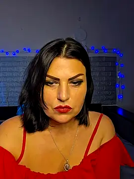 XXX chat uživo modela kataleya94