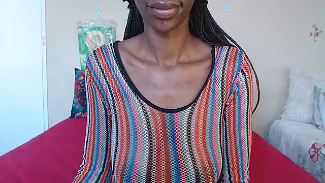 Chat XXX ao vivo de Blacktittiex02