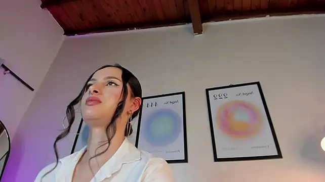 MelissaAlvarez 即時 XXX 聊天