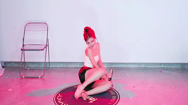 Chat XXX en directo de YY-101