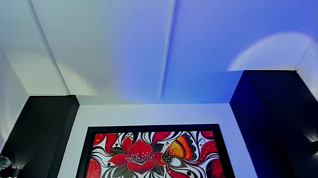 IssaBell1 라이브 XXX 채팅