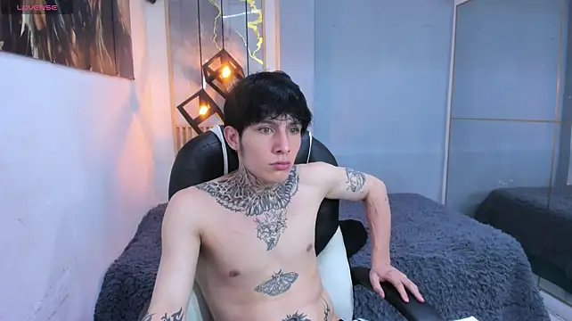 Chat XXX ao vivo de Cry_thereal