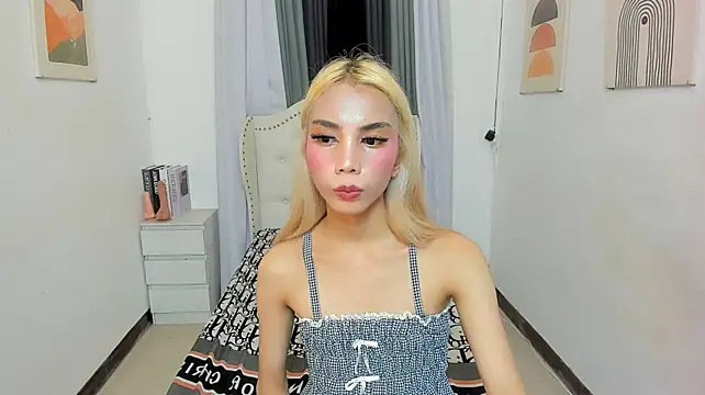 SabrinaVoss 라이브 XXX 채팅