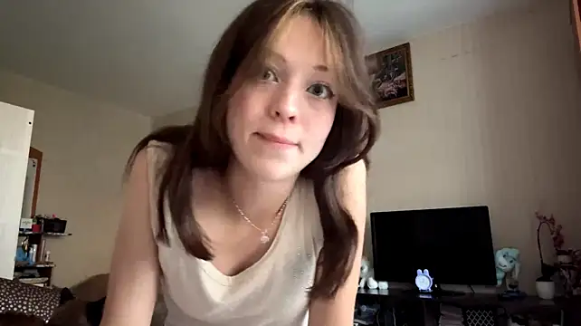 Czat XXX na żywo – SusanaHallet