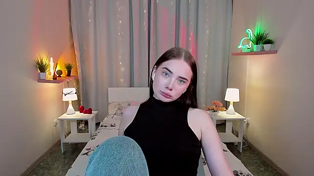 SandraMacAdam Chat XXX live