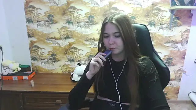 BritneyRoye Chat XXX live