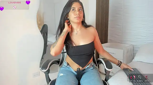 AylinLove_ – Live XXX-chat