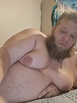 TallbellybearのライブXXXチャット