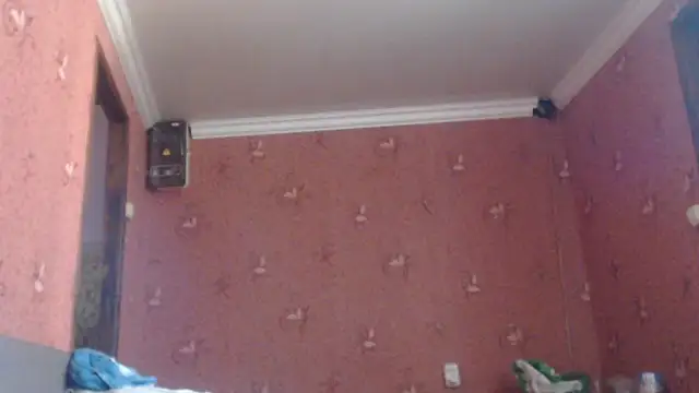 CharleyReidy – Live XXX-chat