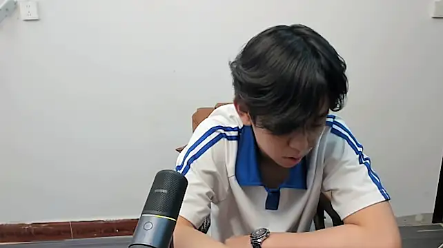 JKQ_334 在線直播表演