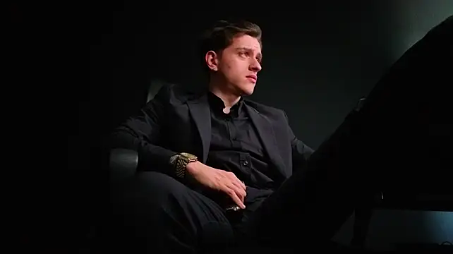 FelixStarkkn Live XXX chat