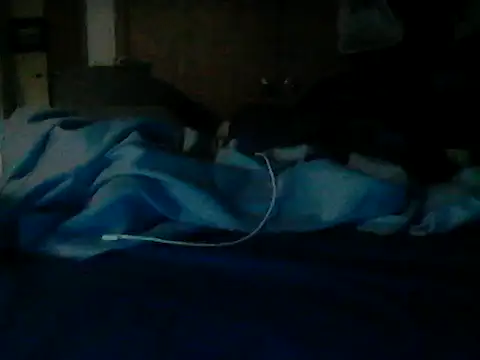 Silencio26 webcam show
