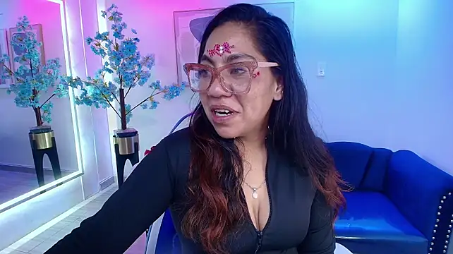 دردشة Silvana_lane الجنسية المباشرة