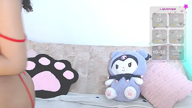 Corey_Bless 라이브 XXX 채팅
