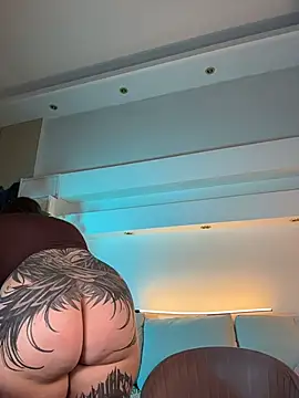 Tattitude_ 라이브 XXX 채팅