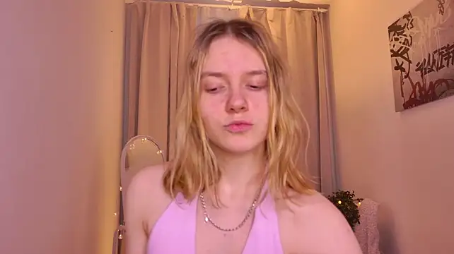 MilanaRayy – Live XXX-chat