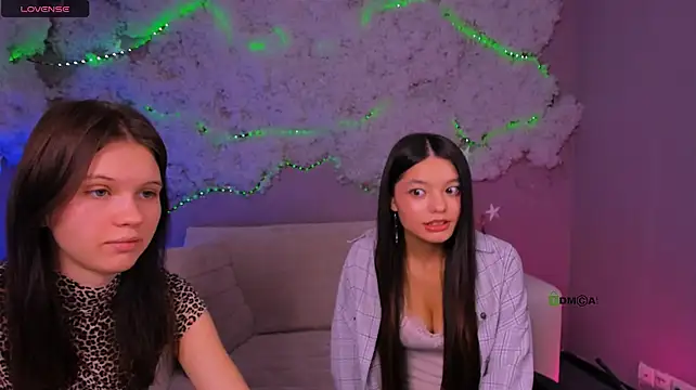itscharlliee's Live XXX Chat