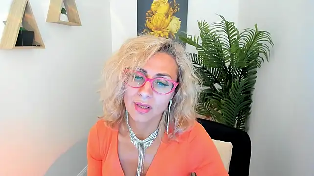 MuseOfStage Live XXX-Chat