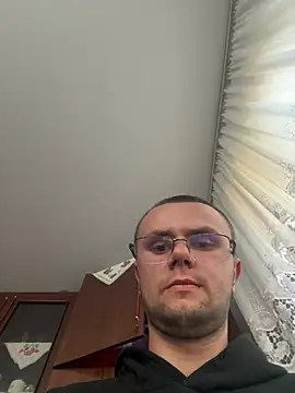 Show webcam de Aleks0001S