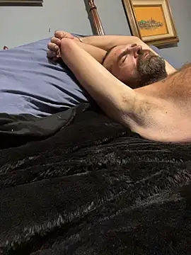 XXX chat uživo modela Bigcountrysmoker13